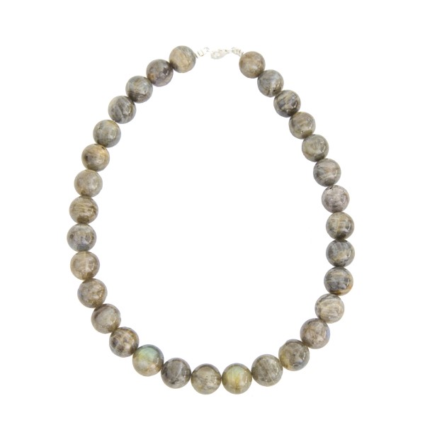 collier labradorite
